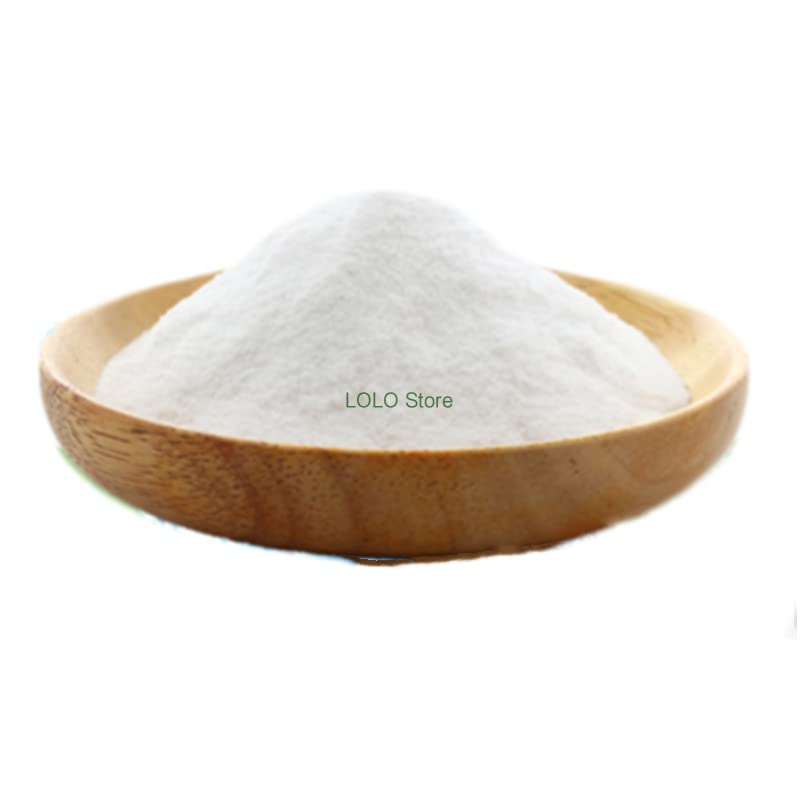 Nano PTFE Powder 1.6 - High Performance Dry Lubricant for Bicycle Chains | Corrosion Resistant | Ultrafine 1-20μm & 7-10μm Particle Size | 100g | Perfect for Bike Maintenance & Industrial Applications