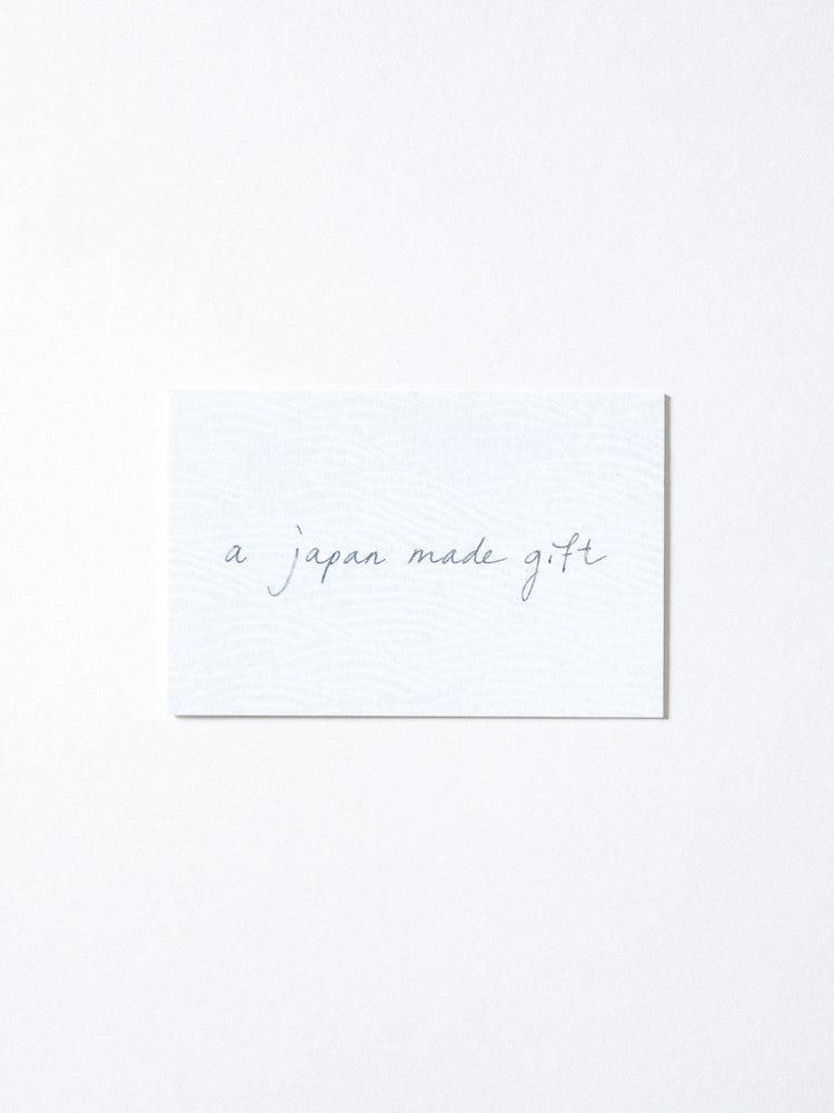 Rikumo Physical Gift Card - Perfect for Birthdays, Holidays & Special Occasions - Thoughtful Present for Loved Ones