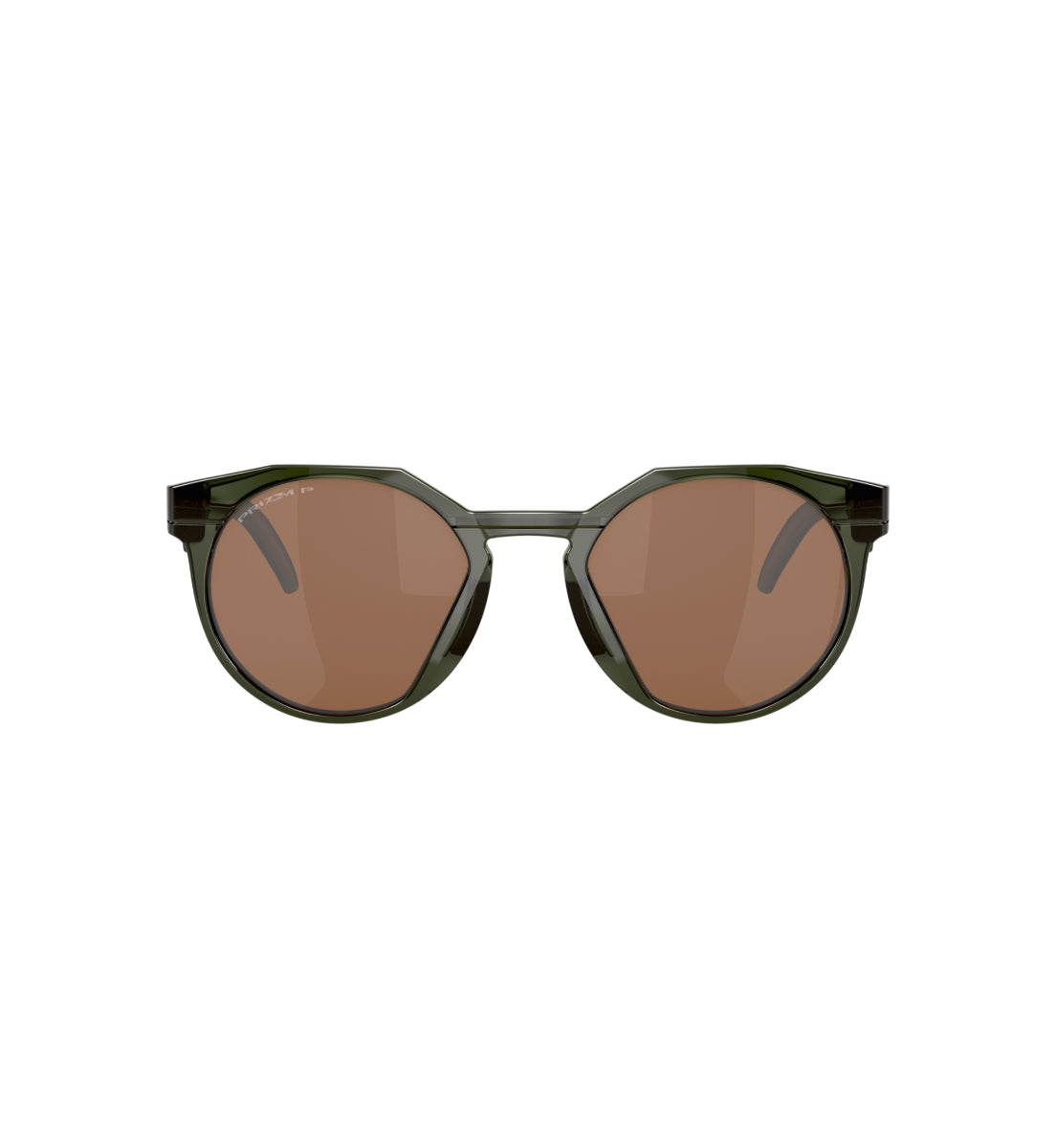 Oakley HSTN Sunglasses - Polarized Sports & Outdoor Sunglasses for Men & Women - UV Protection, Lightweight & Durable for Running, Cycling, Hiking