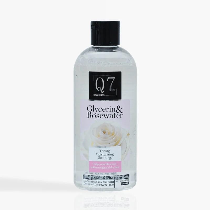 **Luminaire 7-in-1 Intensive Skin Lightening Bundle – Dark Spot Corrector, Knuckle Whitening Lotion, Face Serum, Sunscreen, Anti-Aging Shower Gel & Underarm Brightening Serum for Oily, Acne-Prone & Sensitive Skin – Perfect for Daily Skincare & Hyperpigmentation Treatment**