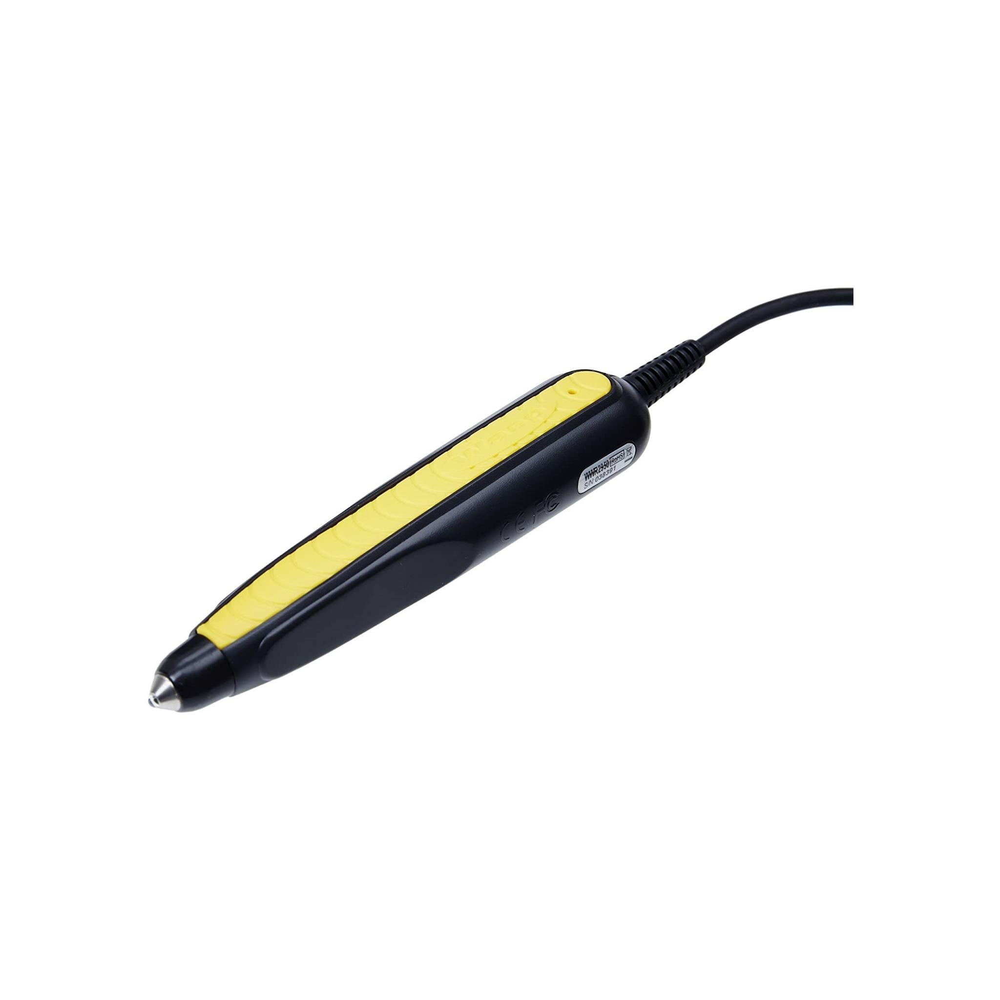 Wasp WWWR2900 1D Pen Barcode Scanner - Portable USB Barcode Reader for Retail, Warehouse & Inventory Management