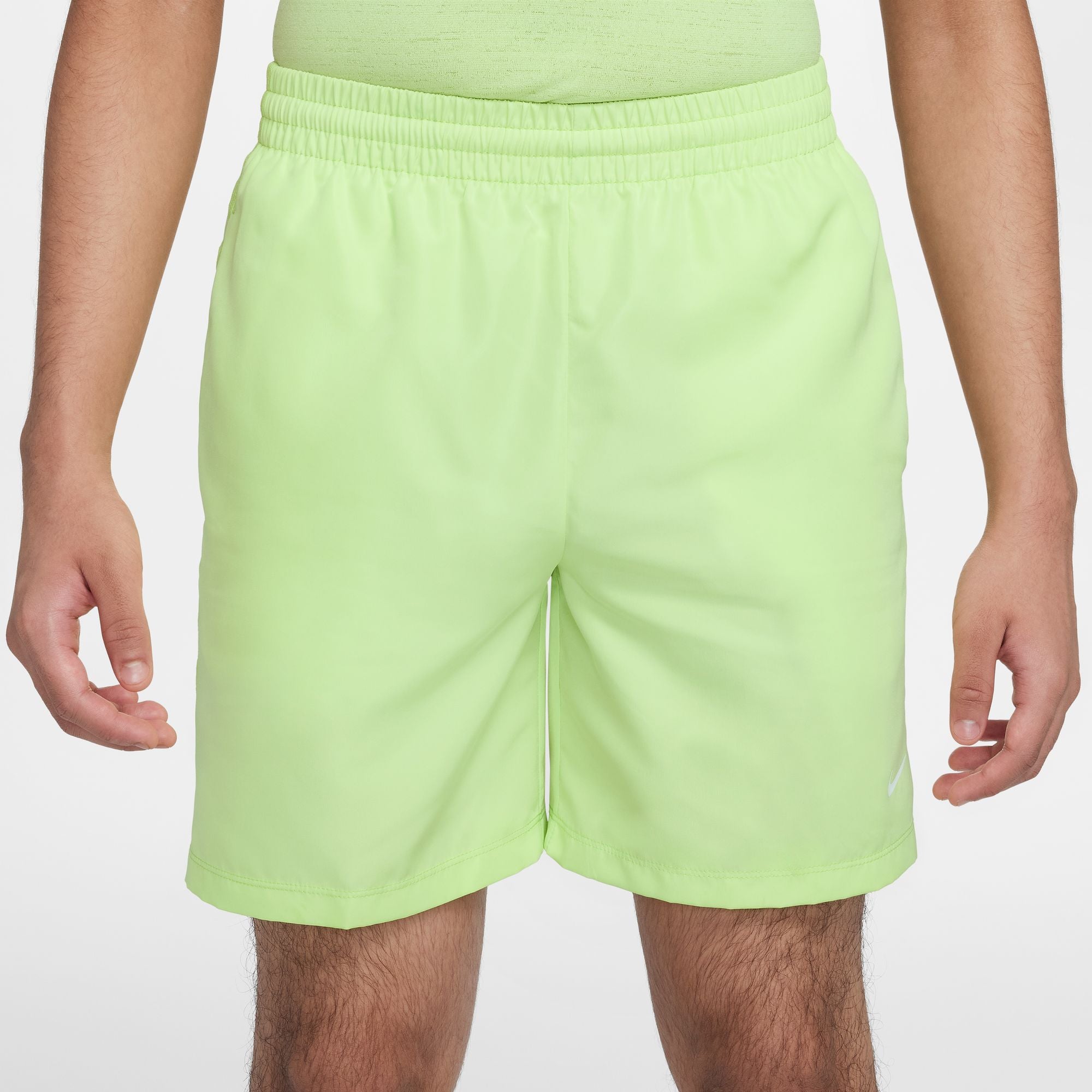Youth Boys' Nike Dri-FIT Multi+ Athletic Shorts - Moisture-Wicking Running & Basketball Shorts for Active Kids | Perfect for Sports, Gym & Casual Wear