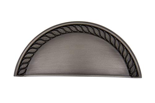 Antique Pewter
