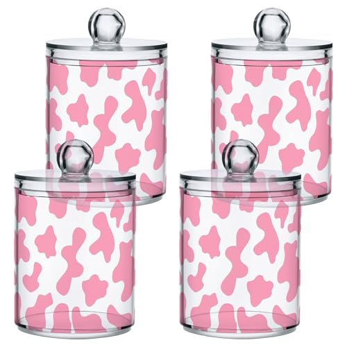 Cow Print Colorful