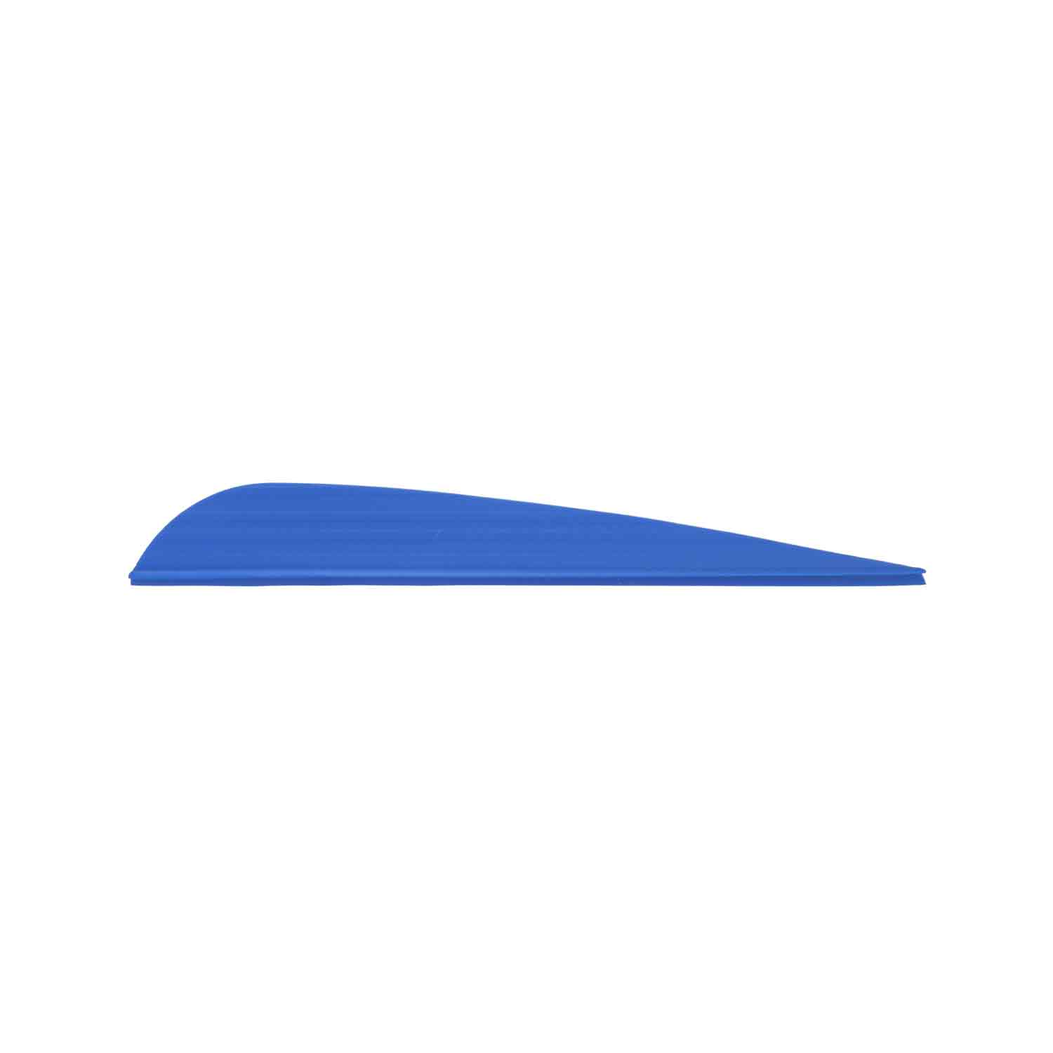 AAE Hybrid 40 Vanes (50 Pack) - High-Performance Archery Vanes for Hunting & Target Practice - Perfect for Bow Hunting, 3D Archery & Outdoor Sports