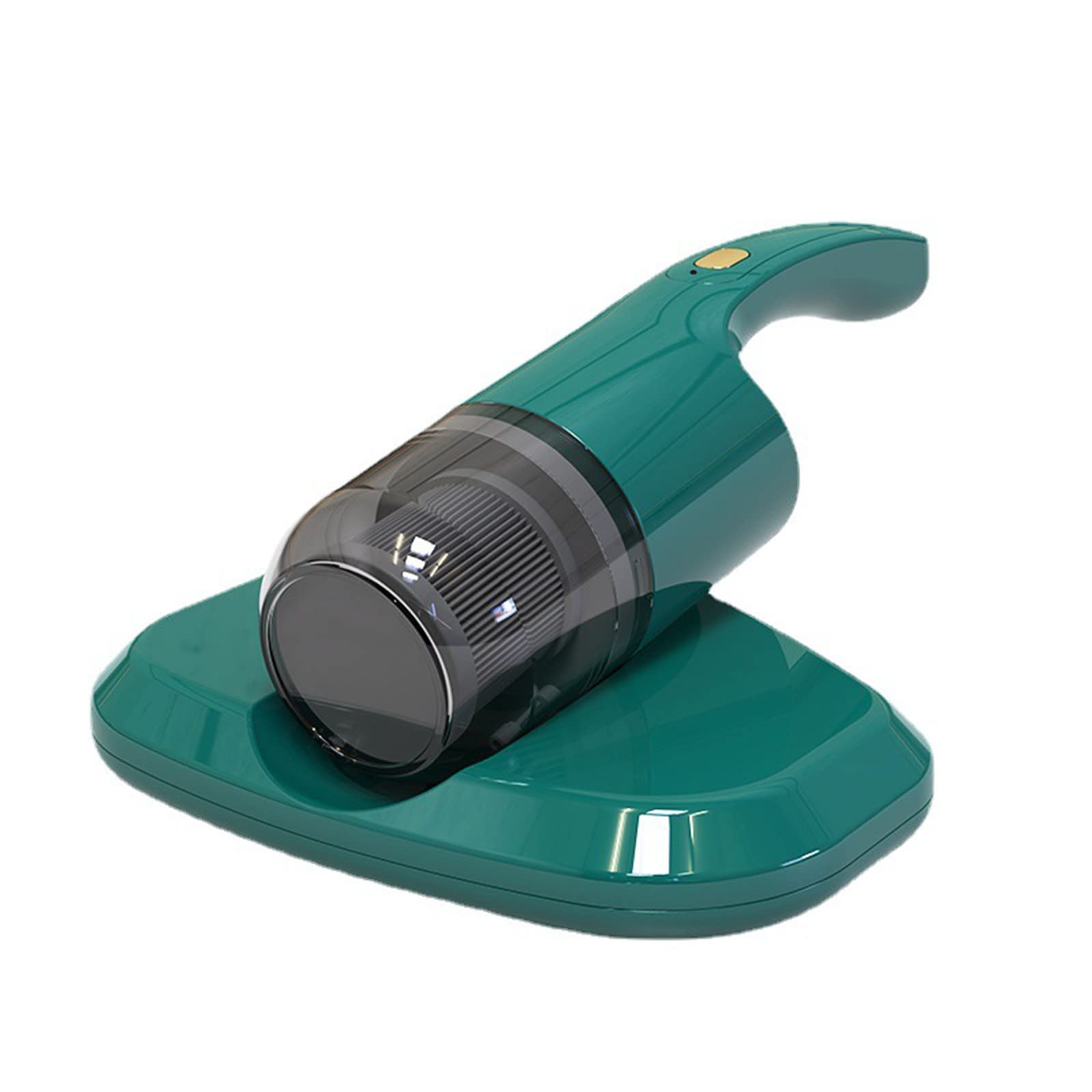 OLOPE Vacuum Cleaner - Powerful 2-Mode Handheld Vacuum for Dust, Dirt & Pet Hair | 6,000 RPM Motor | Washable Filter | Perfect for Sofa, Bed, Carpet & Car Cleaning | Home & Office Use