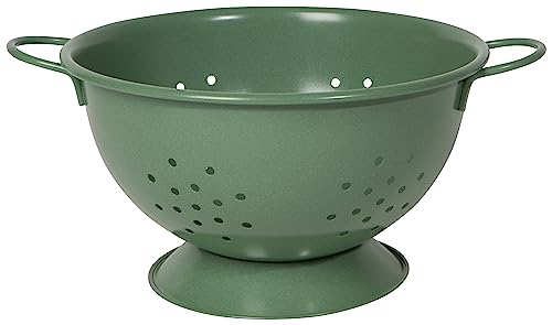 Matte Elm Green
