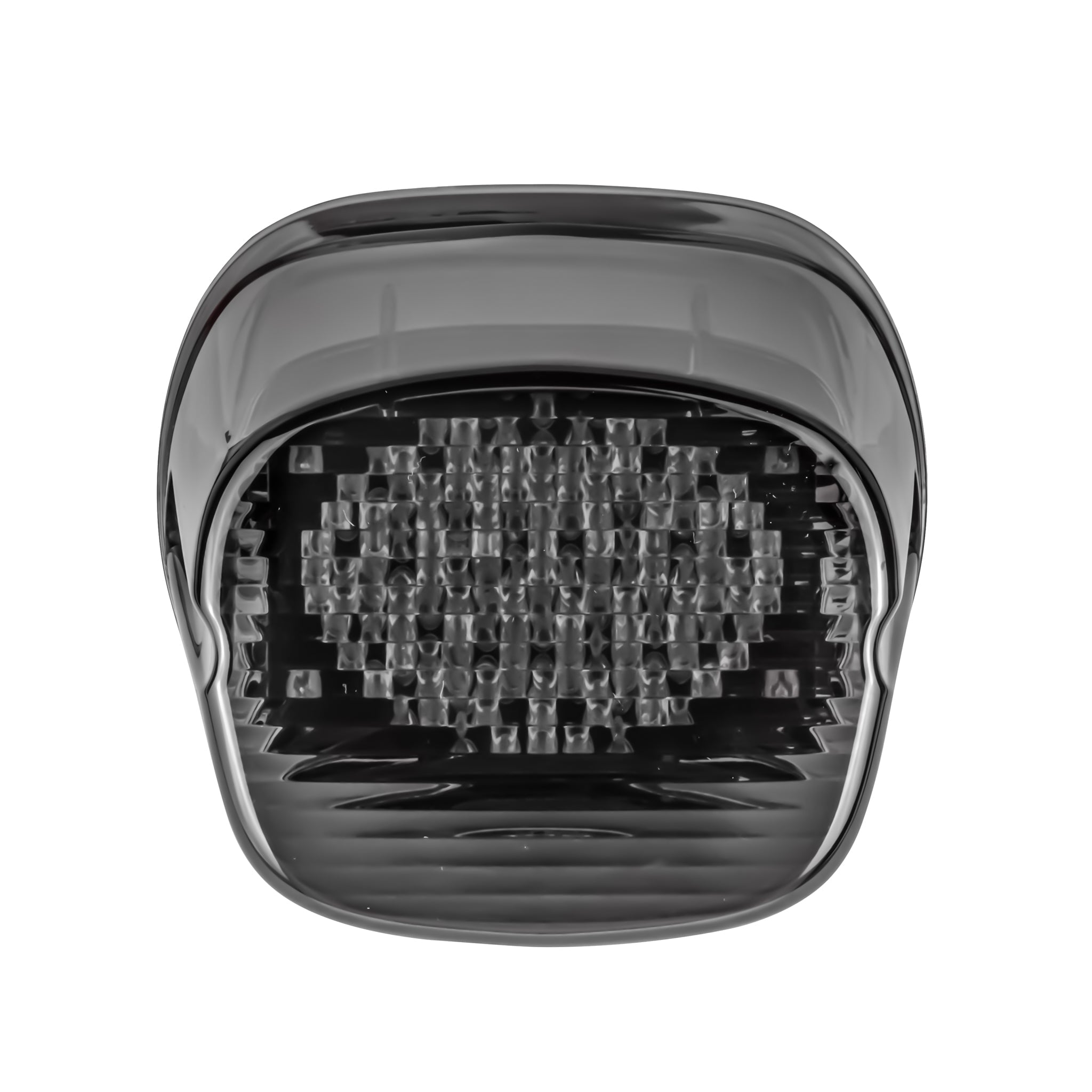 Harley Davidson LED Tail Brake Light Kit - Eagle Lights Flashing Strobe Layback for Motorcycles | Waterproof & Durable for Night Riding & Safety Enhancement