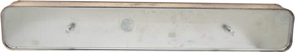 Duda Energy HX3630 30 Plate Stainless Steel Heat Exchanger - 3/4