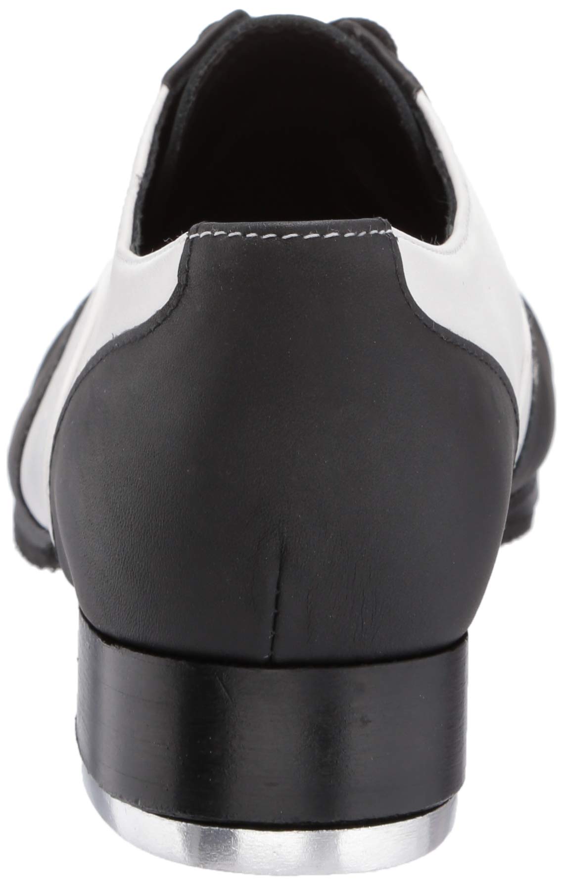 Leo Women's Spectator Dance Shoes - Comfortable Ballroom & Latin Dance Shoes for Women - Perfect for Salsa, Tango, and Swing Dancing