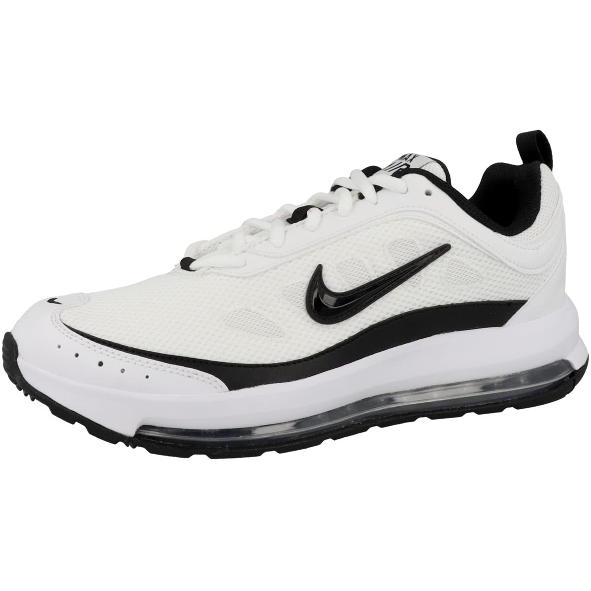 Nike Men's Air Max AP Running Shoes - Lightweight Cushioned Road Running Sneakers for Jogging, Training & Gym Workouts