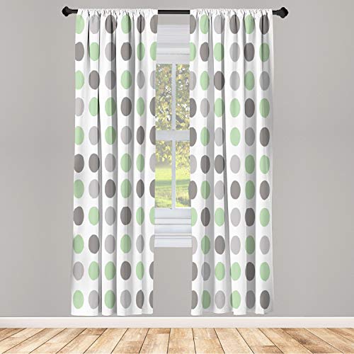 Pale Green