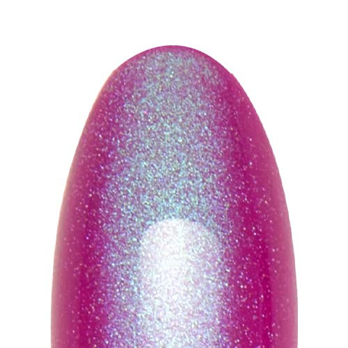 7-Berry Fizz