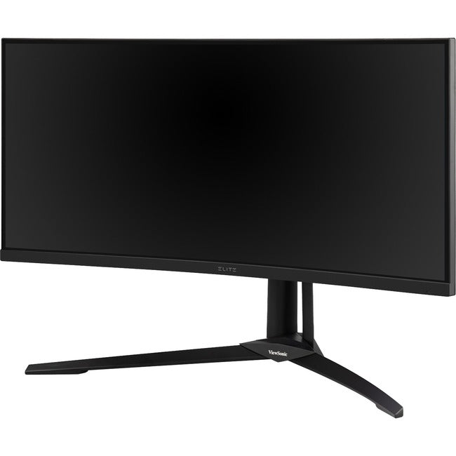 34Inch Elite 21:9 Mini LED Curved Gaming Monitor - Ultra-Wide Screen for Immersive PC & Console Gaming, Home Office & Entertainment Setup