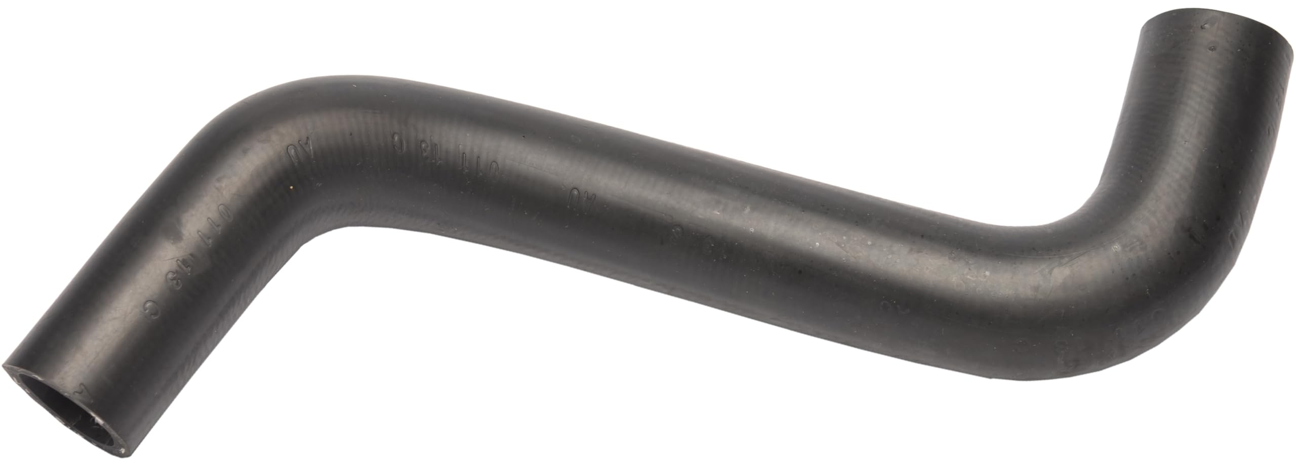 Continental 66328 Molded Radiator Hose - Replacement Coolant Hose for Cars & Trucks - Perfect for Engine Cooling System Maintenance & Repair