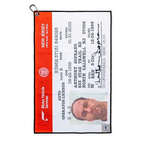 Tony Soprano