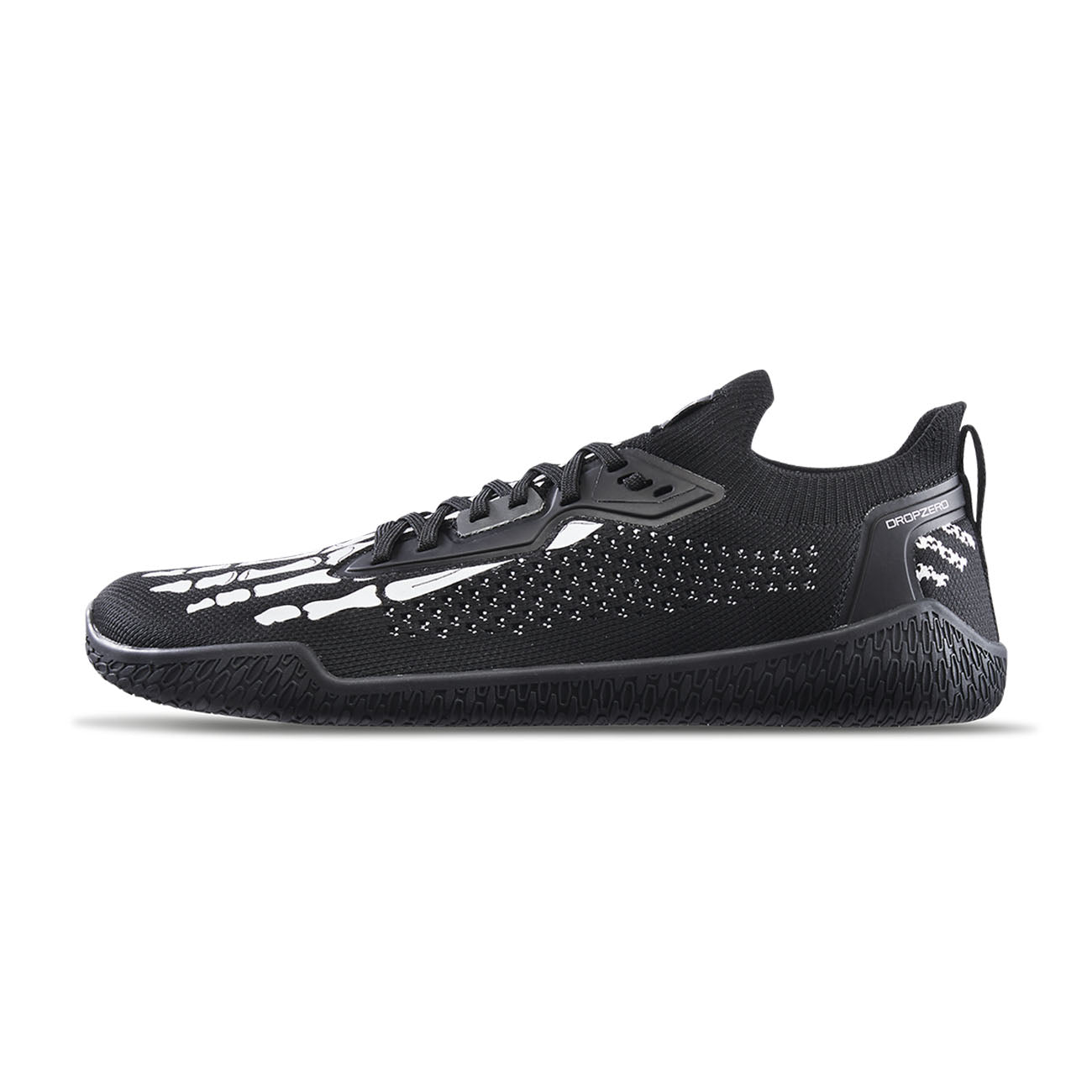 TYR DropZero Barefoot Training Shoes - Minimalist Crossfit & Gym Workout Shoes for Men & Women - Perfect for Running, Weightlifting & Functional Fitness Training