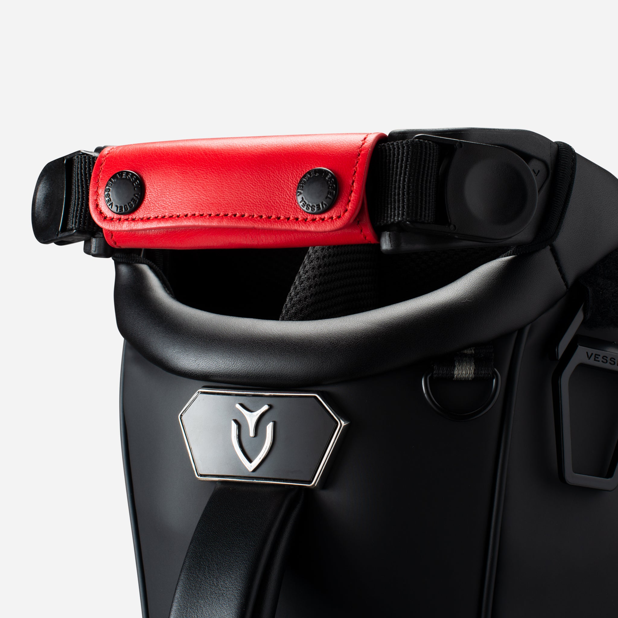 Premium Leather Handle Wrap for Bags, Luggage & Tools - Durable & Comfortable Grip for Travel, Work & Outdoor Activities