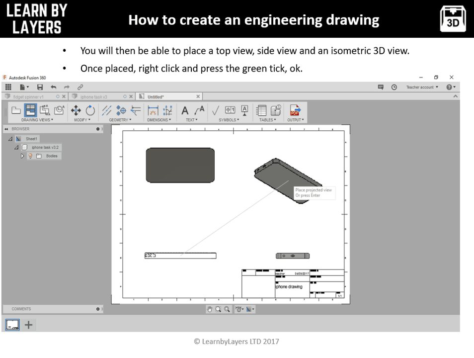 Learn By Layers - Complete 3D Printing Curriculum for Schools & Makers | STEM Education, Classroom Projects & Home Learning