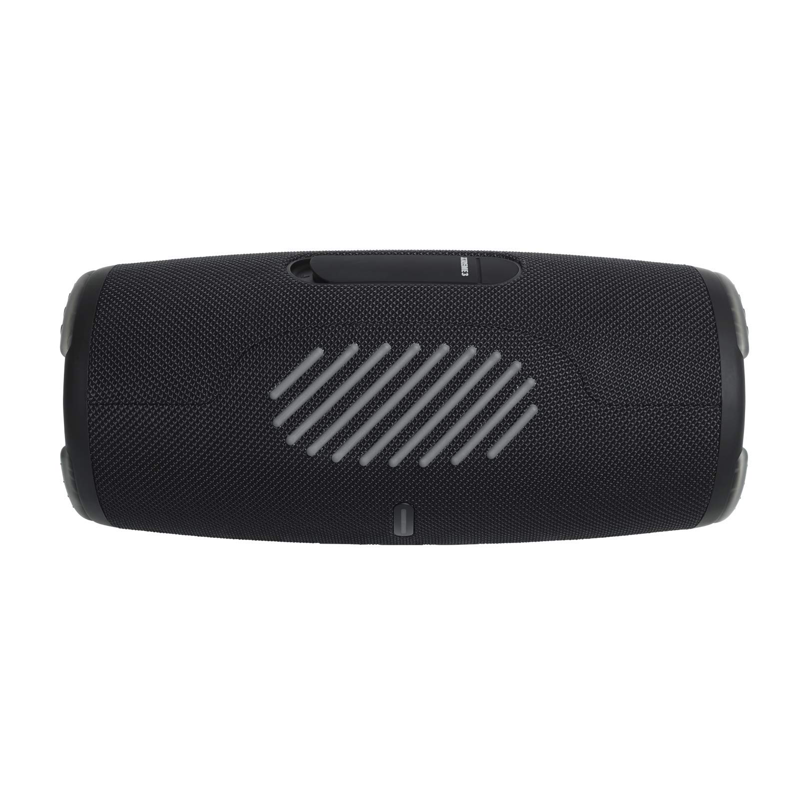 JBL Xtreme 3 Wireless Bluetooth Speaker - Portable, Waterproof, with Charging Cable - Perfect for Outdoor Adventures, Beach Parties & Poolside Fun (Black)