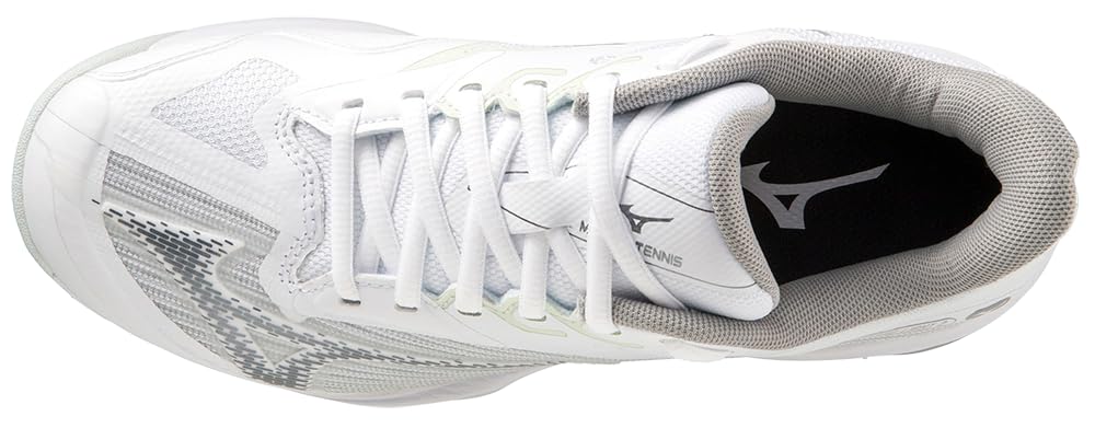 Mizuno Women's Wave Exceed Light 2 AC Volleyball Shoes - Lightweight & Breathable for Indoor Court Sports, Training, and Competitive Play