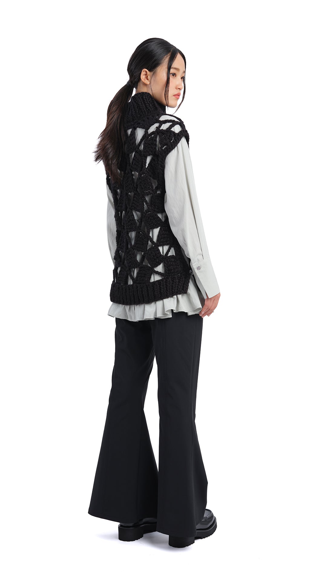 Stylish Women's Skinny Pants - High Waisted Slim Fit Stretch Jeans for Casual & Work Wear | Perfect for Office, Date Night & Everyday Outfits