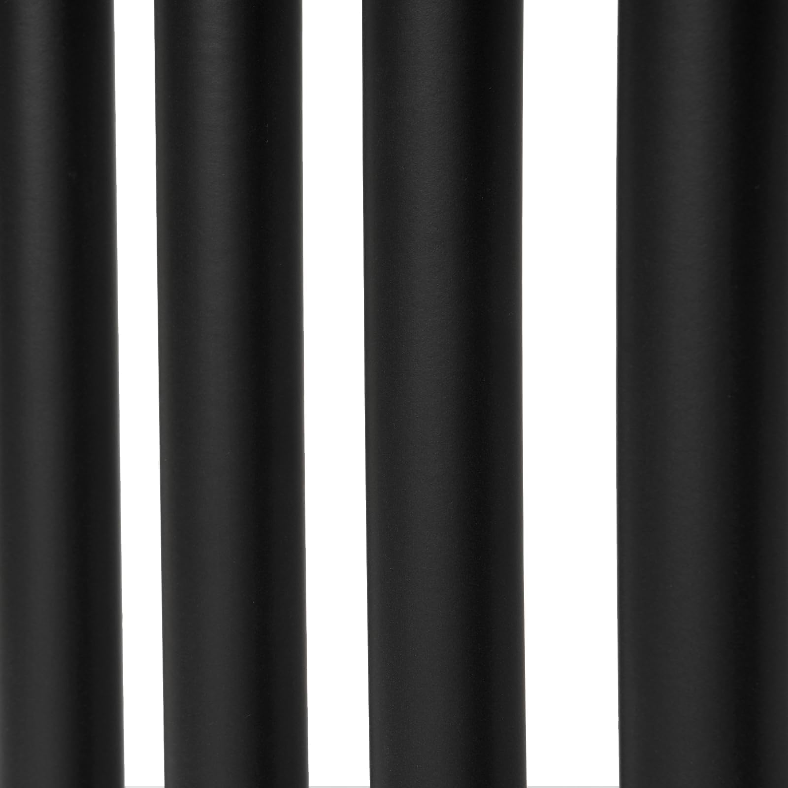 KUAFU Universal 9-Lite Windshield Rack for Trucks - 24-Inch Height with PVC Pad & Foam Padding - Heavy Duty Elastic Strap Rope - Secure Transportation Glass Rack for Windshields - Perfect for Auto Glass Transport & Professional Installers