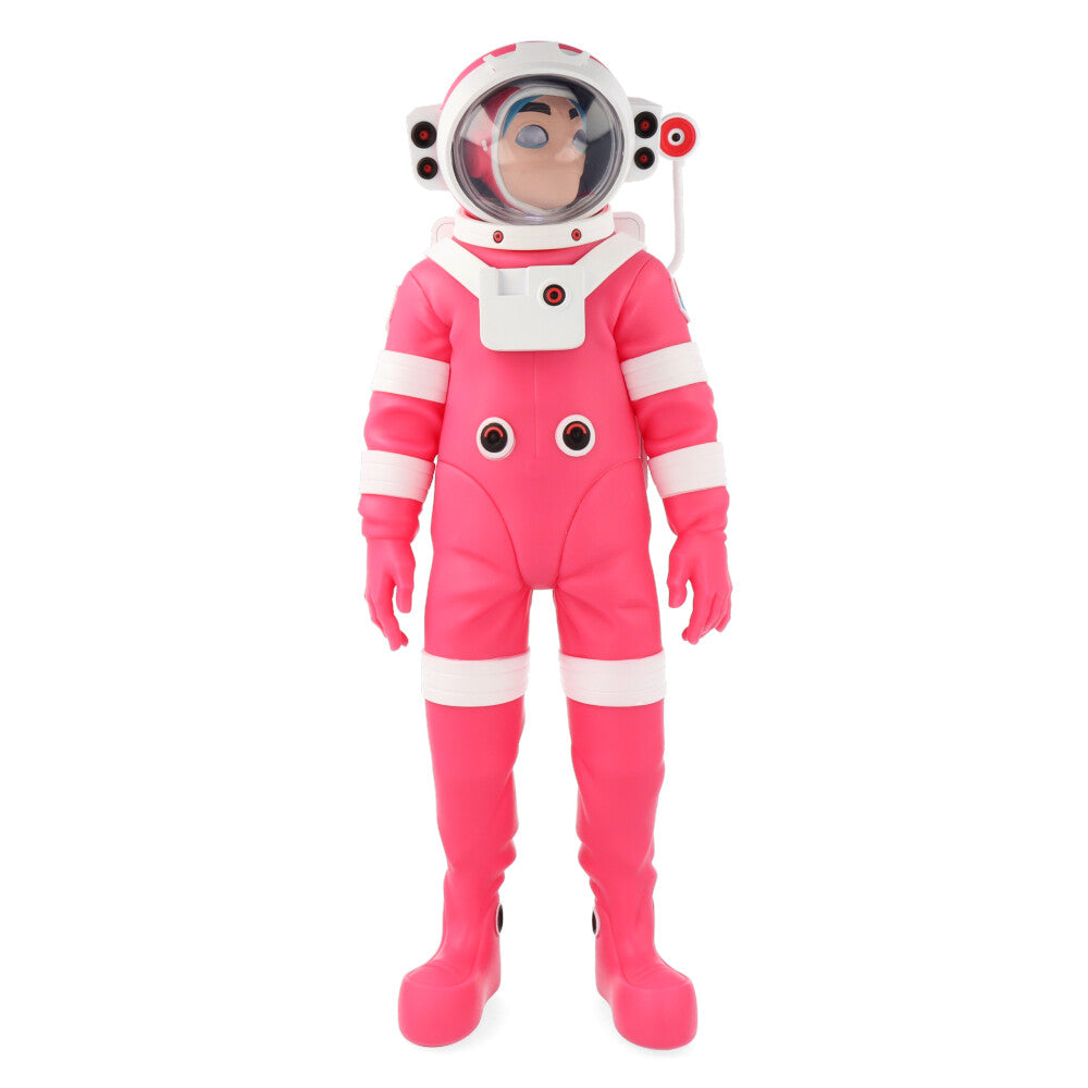 Superplastic Gorillaz Astronaut 2D Action Figure - Limited Edition Collectible Toy for Fans & Decor - Perfect for Display, Gifts & Pop Culture Enthusiasts