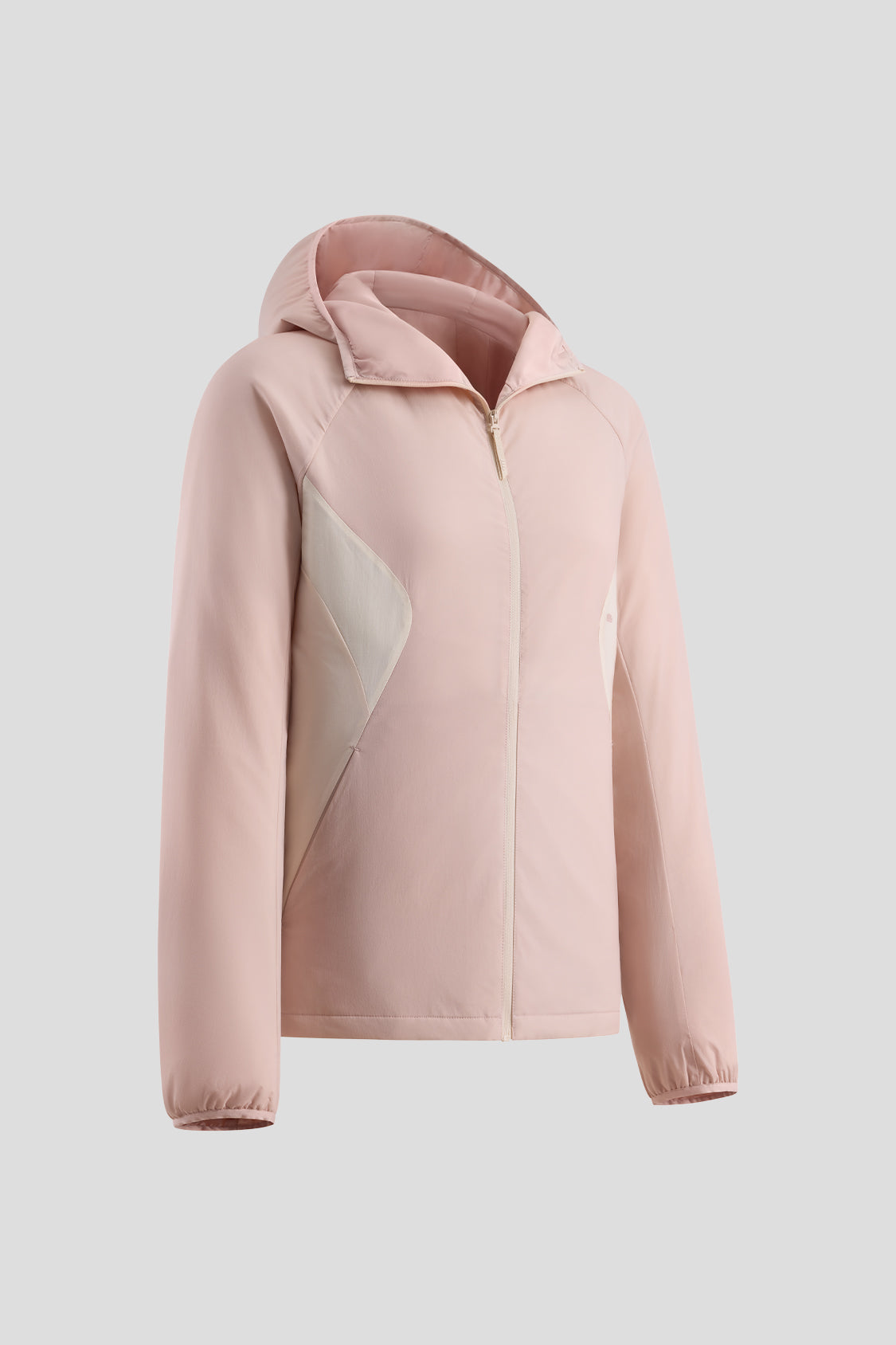 LiteHood Women's Insulated Winter Jacket - Lightweight Waterproof Windproof Coat for Outdoor Hiking, Skiing & Daily Wear