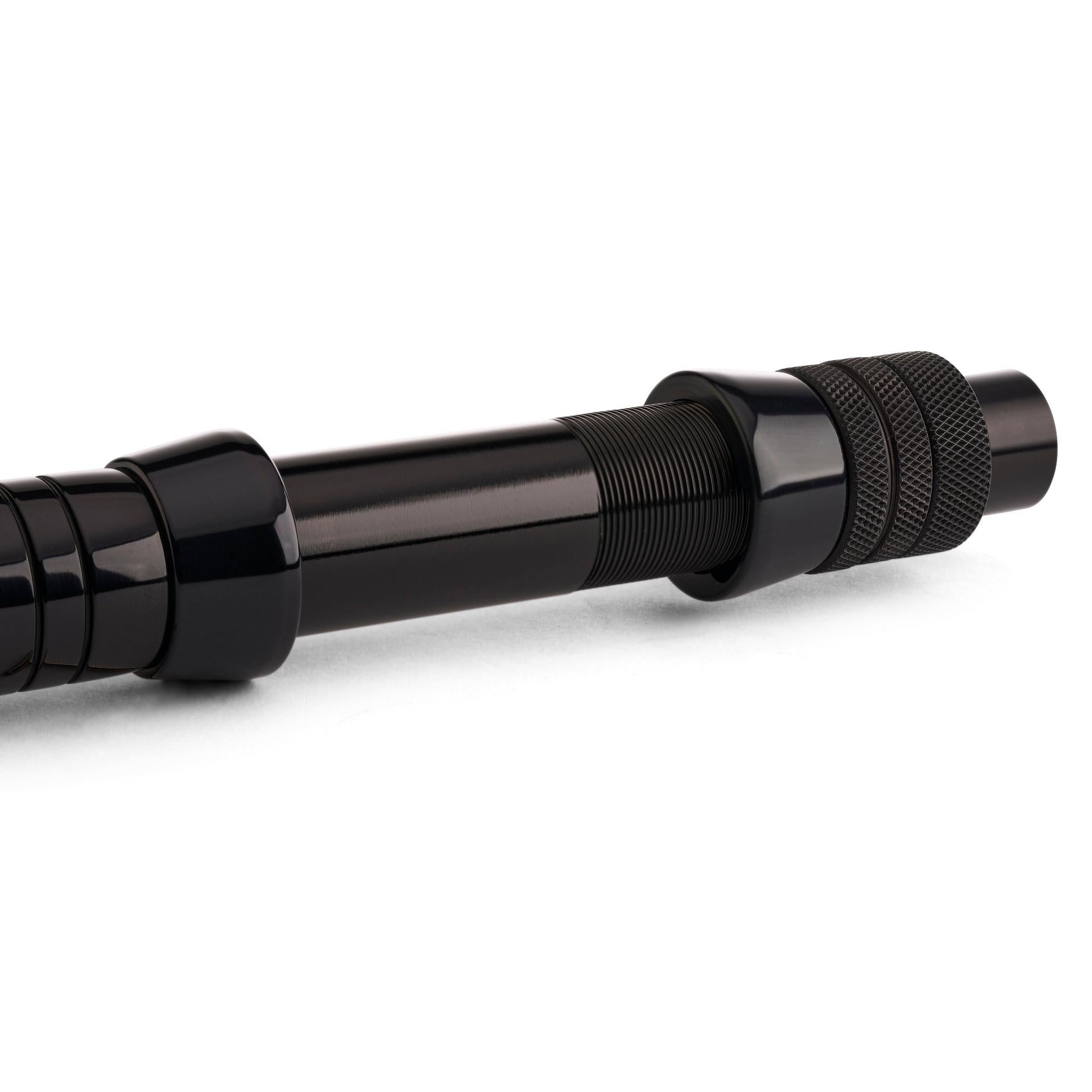 AFTCO Carnage Fishing Rod Butt - High Performance Saltwater & Freshwater Fishing Rod Handle for Offshore, Inshore, and Kayak Fishing
