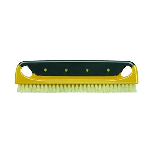 ALLWAY TOOLS VWB Labeled Vinyl Smoother with Soft Grip Handles - 60 Pack for Professional Flooring Installation and Vinyl Wrap Smoothing