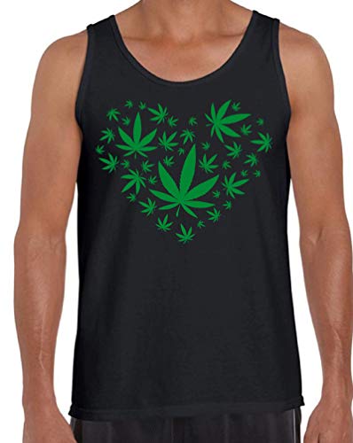 Green Heart Marijuana