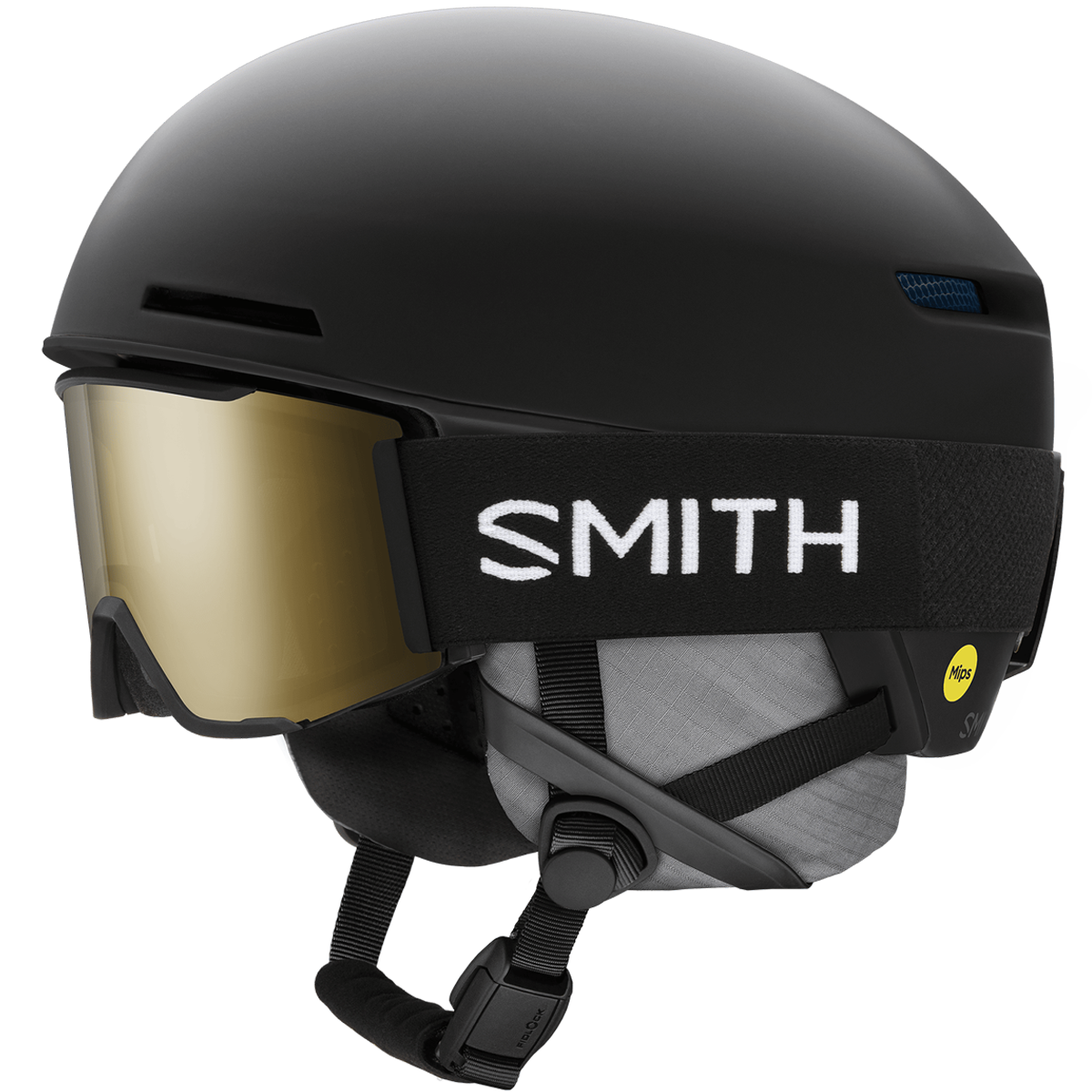 MIPS Round Contour Fit Bike Helmet - Lightweight & Comfortable Cycling Helmet for Adults - Perfect for Road Biking, Mountain Biking & Commuting