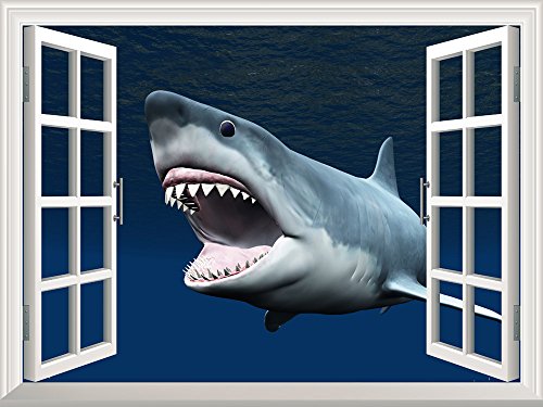 Great Shark