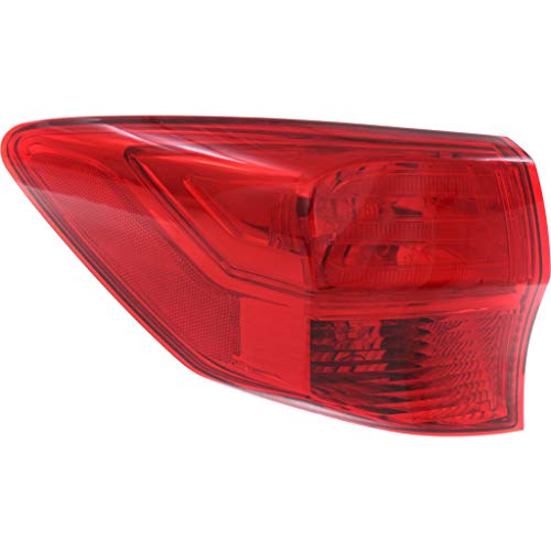 Driver Side
