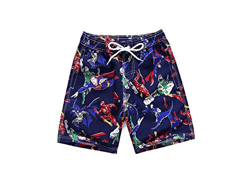 **Best Kids Swim Trunks for Boys & Girls - Quick-Dry Comfortable Swim Shorts for Beach, Pool & Summer Fun**