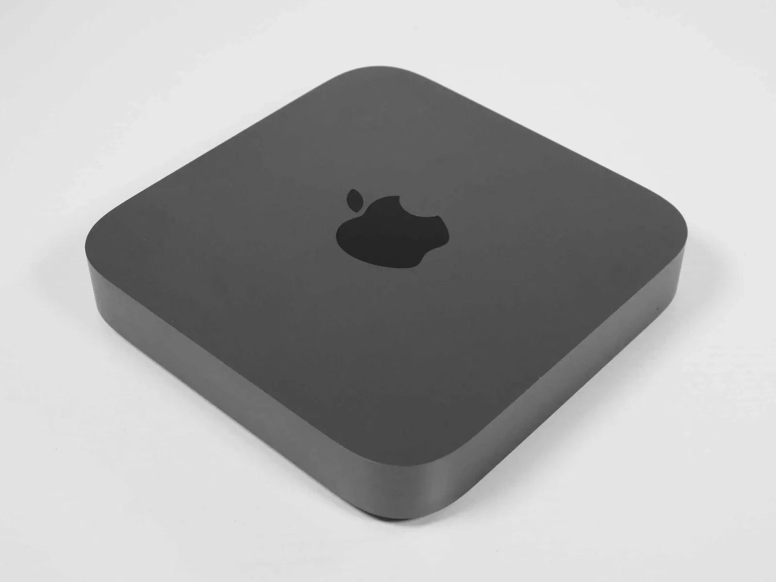 2018 Apple Mac Mini i7 3.2GHz 32GB RAM 128GB SSD Space Grey - Compact Desktop Computer for Home Office, Video Editing & Gaming