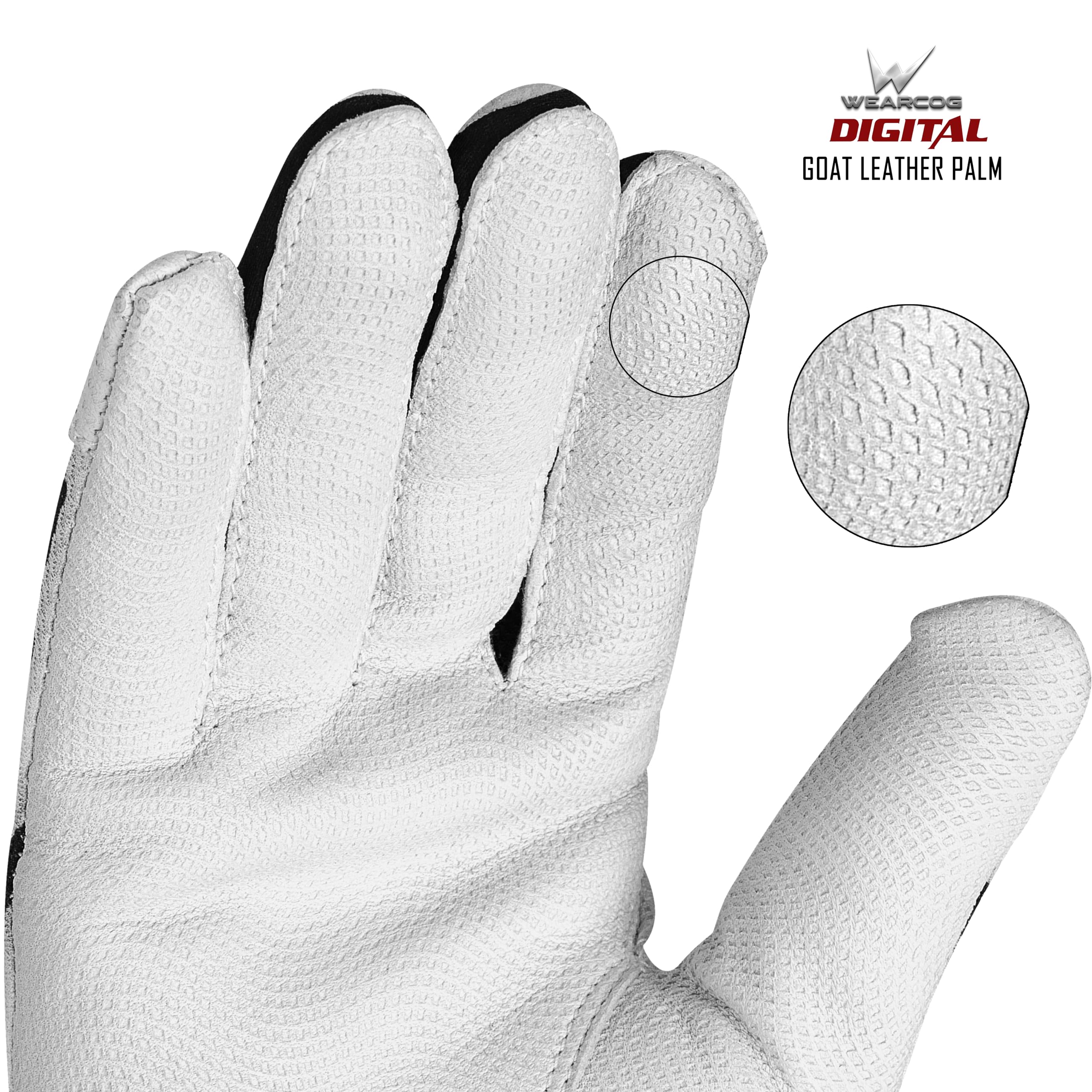 **Premium Baseball Batting Gloves - Double Wrist Protection & Strong Grip for Men & Youth - Comfortable Softball Gloves for Training & Games**    *(Use: Ideal for baseball practice, batting cages, softball games, and outdoor sports training.)*