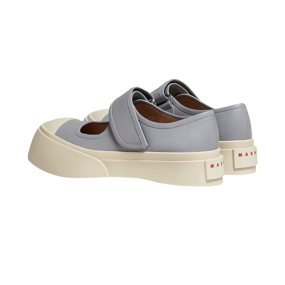 Comfortable Mary Jane Sneakers for Women - Stylish & Cushioned Casual Shoes for Walking, Work & Everyday Wear