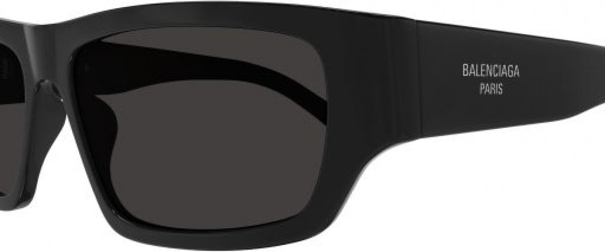 Balenciaga BB0366S Designer Sunglasses for Women & Men - UV Protection, Polarized Lenses, Luxury Fashion Eyewear - Perfect for Outdoor, Travel & Street Style