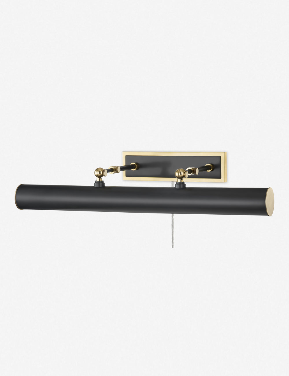 Acosta Picture Light - LED Art Display Lighting for Paintings & Photos - Perfect for Galleries, Museums & Home Decor