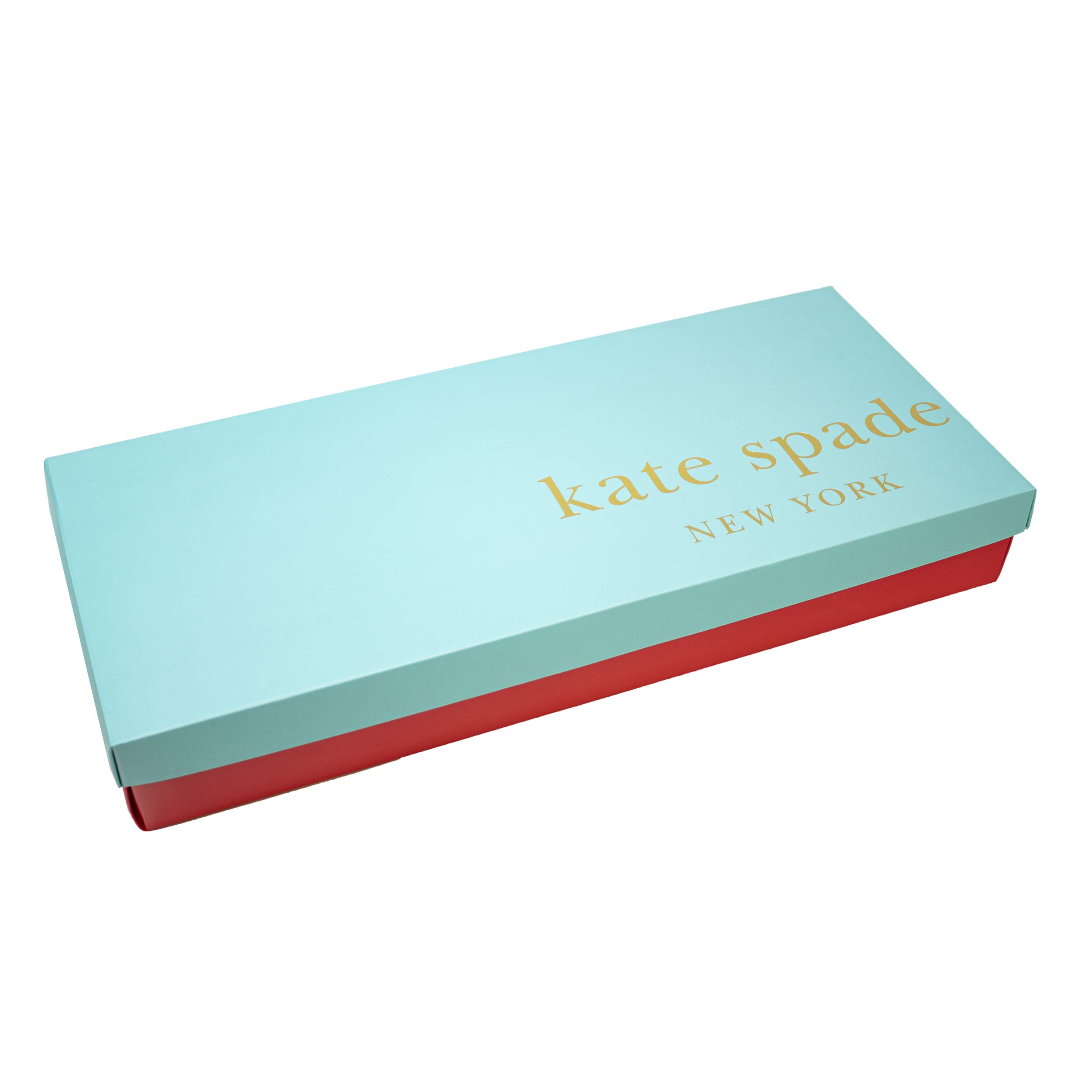 Kate Spade Bridal Darling Point Personalized Wedding Cake Knife & Server Set - Custom Engraved Cake Cutting Set for Bride & Groom - Perfect Wedding Gift & Accessory for Bridal Showers, Receptions & Anniversary Celebrations