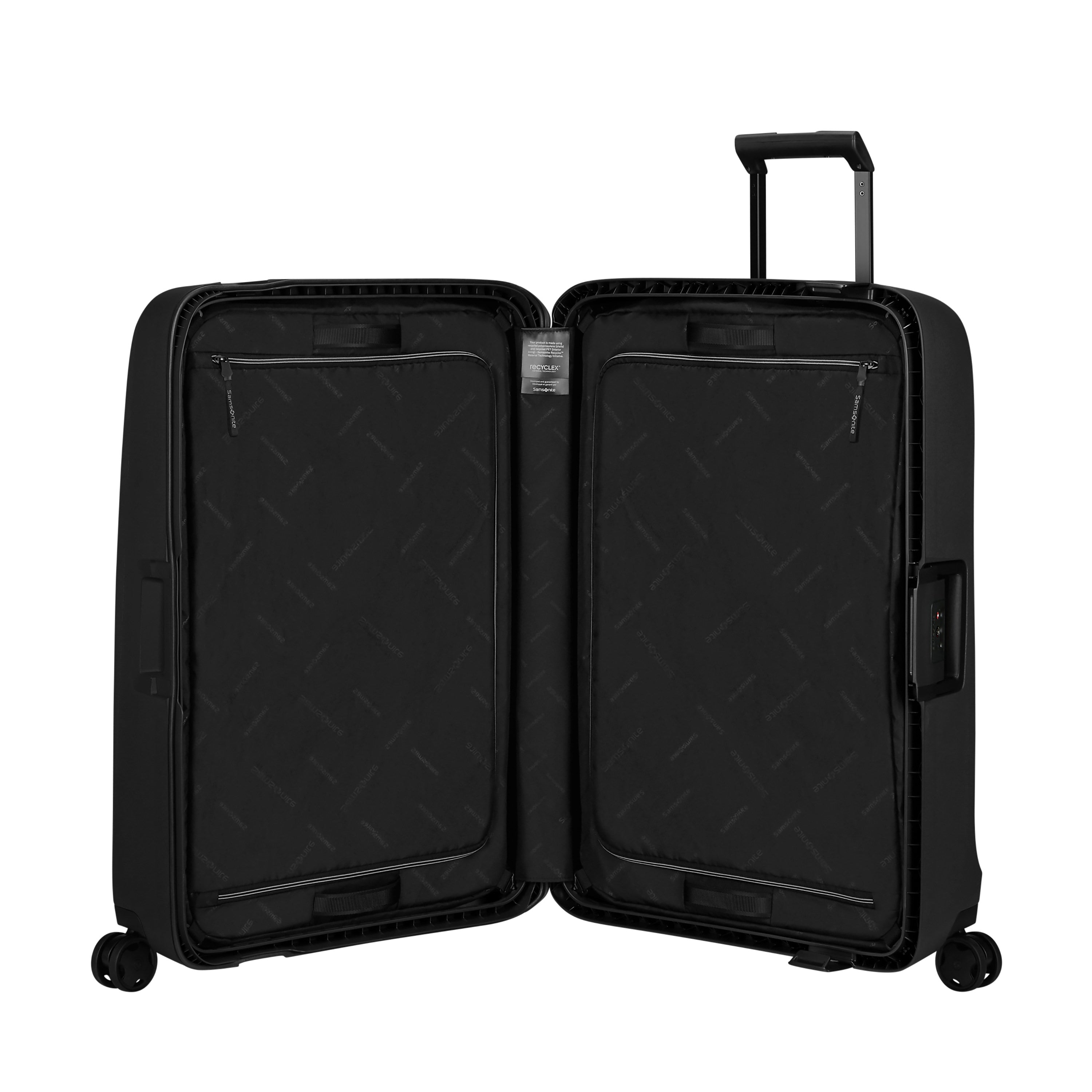Samsonite Essens Spinner Medium Luggage - 28