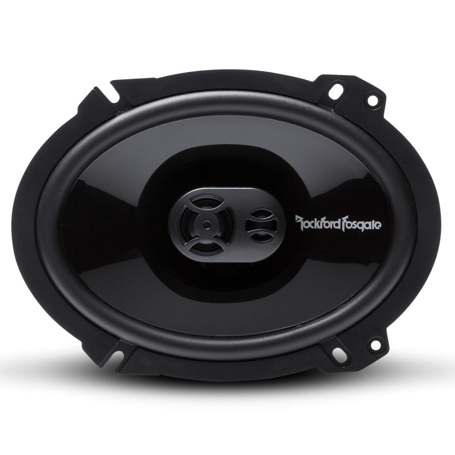 Rockford Fosgate P1683 Punch 6
