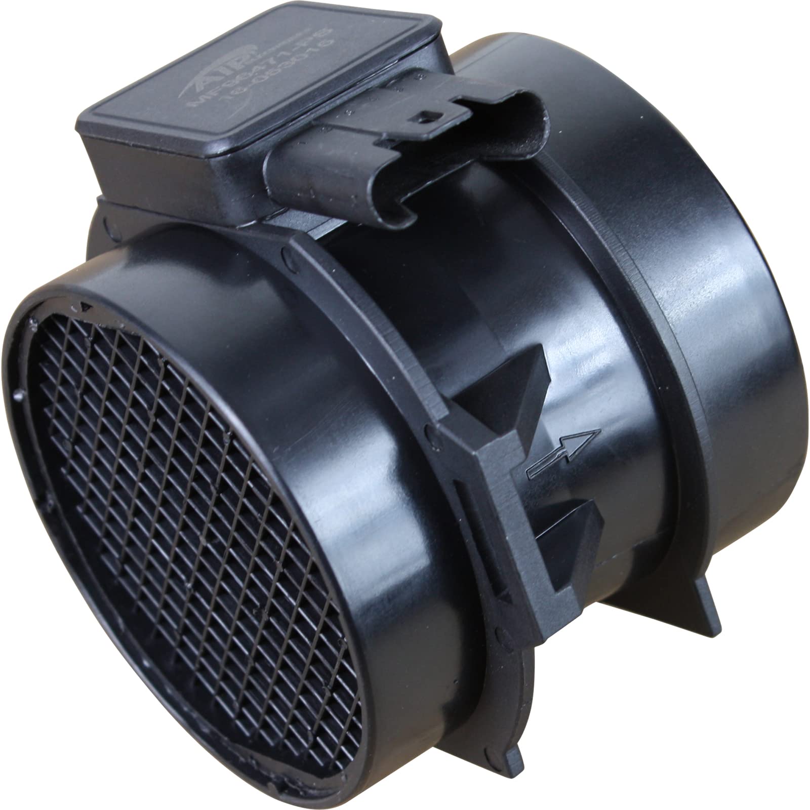 Premium Mass Air Flow Sensor MAF AFM Compatible with 2003-2006 BMW 325i Z4 X3 - OEM Fit MF96471 - AIP Electronics - Improve Engine Performance & Fuel Efficiency