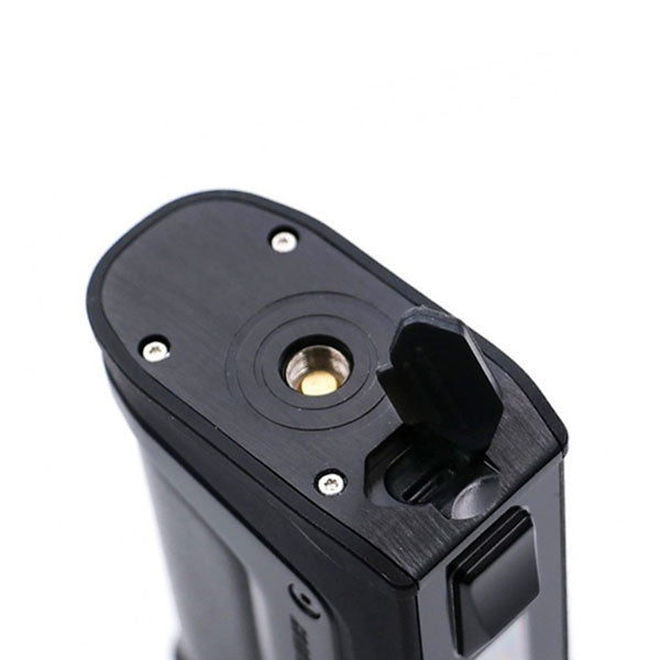 GeekVape Aegis Legend 200W TC Vape Mod Kit - Waterproof Shockproof Dustproof Box Mod for Vaping Enthusiasts | Perfect for Outdoor Adventures & Travel