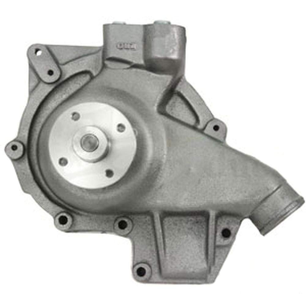 RAParts New Water Pump Assembly AR98549 Compatible with John Deere 4040 4230 Tractors - Replacement for Engine Cooling System