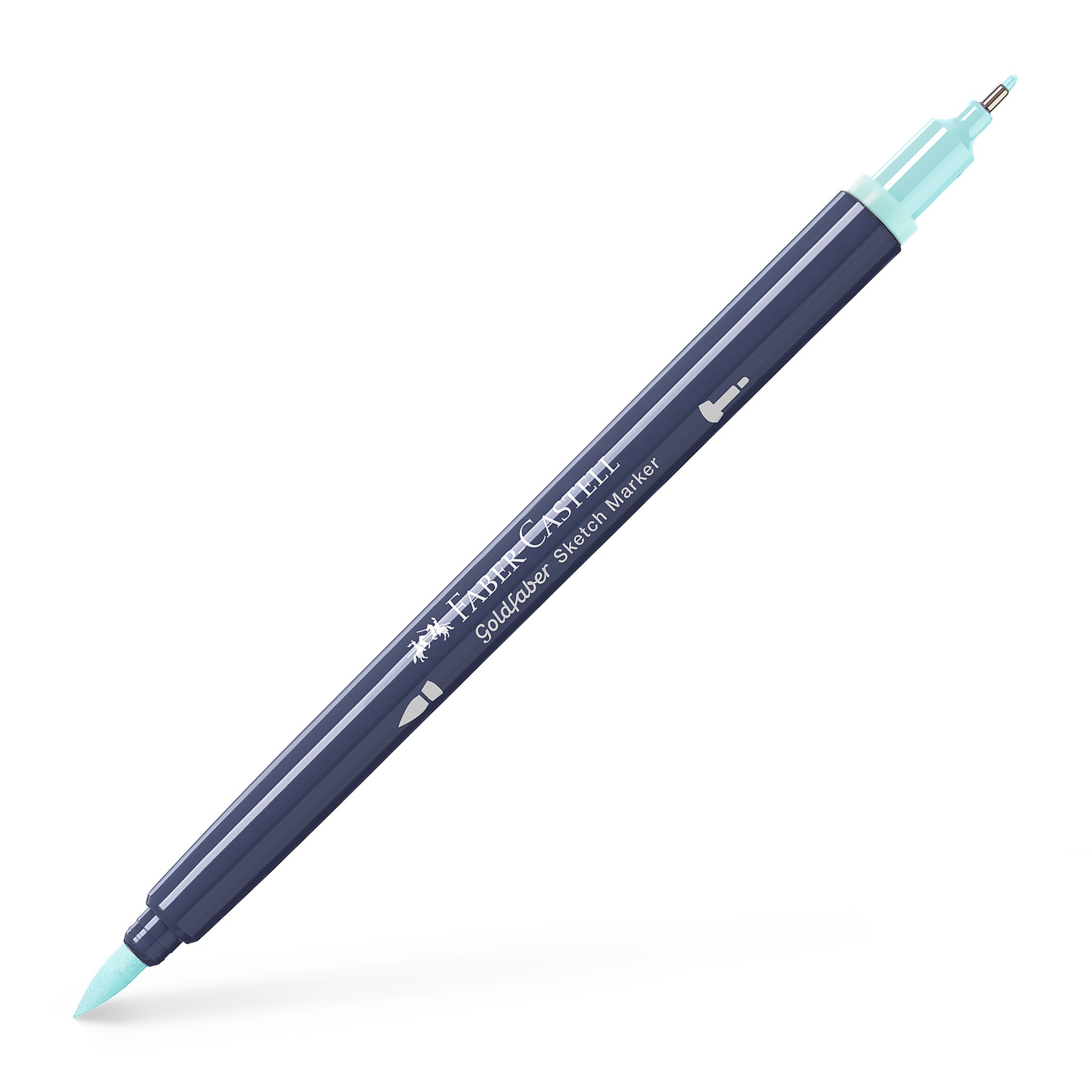 Goldfaber Sketch Marker #310 Pale Mint - Premium Art Marker for Sketching, Drawing & Illustration - Perfect for Artists, Designers & Students