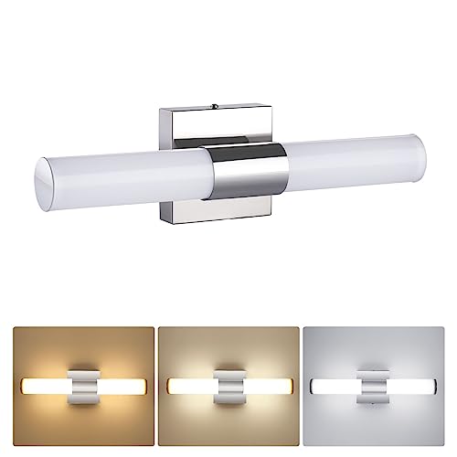 3 Color Temperature