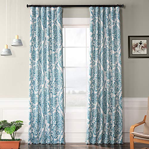 Tea Time Teal
